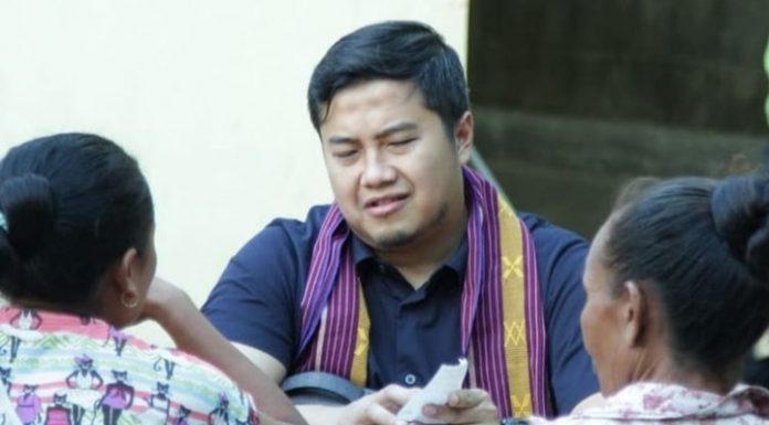 Rutin Mengecek Kadar Tekanan Darah Dapat Mencegah Terjadinya Penyakit Hipertensi
