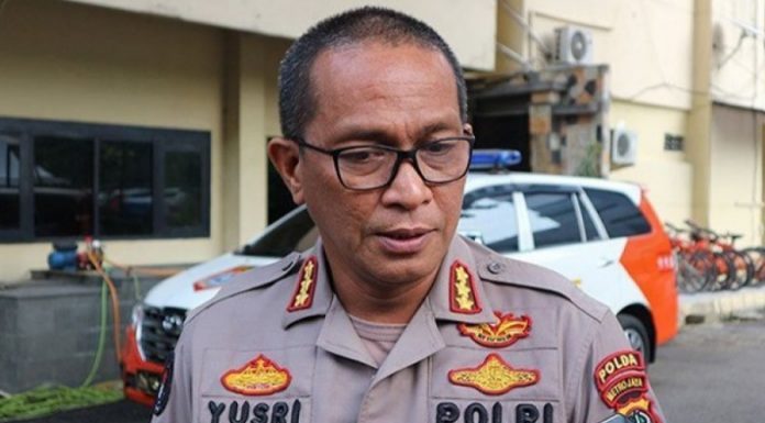 Polda Metro Jaya Peringatkan Anggotanya untuk Tidak Terlibat Pungli