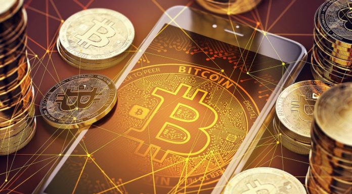 Polisi Inggris Sita Uang Kripto 294 Juta Poundsterling
