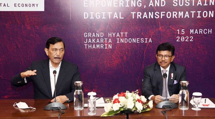Segera Luncurkan E-Katalog, Pemerintah Jadikan Showcase dalam Presidensi G20