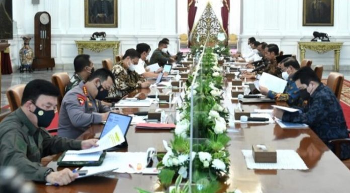 Antisipasi Lonjakan Kasus, Pemerintah Kembali Gencarkan Vaksinasi Dosis Ketiga