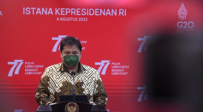 Dimulainya Pilot Project Pengembangan Sorgum Menandai Upaya Substitusi dan Diversifikasi dalam Penguatan Ketahanan Pangan