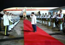Dorong Inklusivitas dan Keberlanjutan, Presiden Prabowo Tiba di Malaysia Hadiri KTT Ke-47 ASEAN